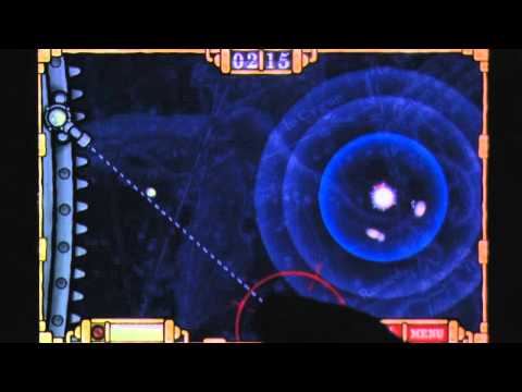 Attraxxion iPhone Gameplay Review - AppSpy.com