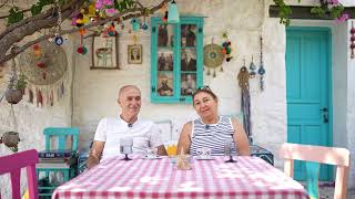 Datça’da Bir Hayal: Güneş Butik Otel’in Hikayesi |  The Story of Güneş