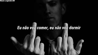 Eminem - Go To Sleep (Legendado)