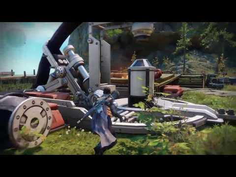 Destiny 2 Co op Gameplay LIVE