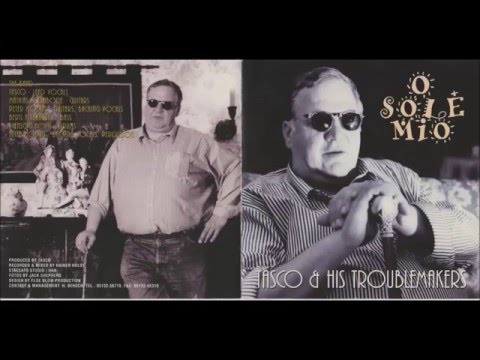 Tasco & His Troublemakers - Midnight Child (Roger Chapman Cover)