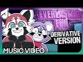 Everlasting Fun Derivative Version Instrumental Music Video