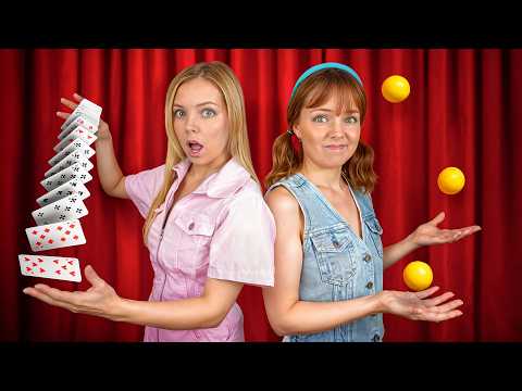 I Survived the Talent Show