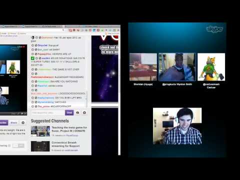 Melee It On Me: THE SPIRIT BOMB! Episode 6!!!