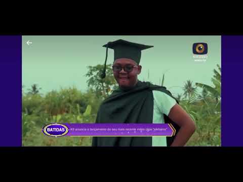 K9 ANUNCIA NOVO VÍDEO AO LADO DE SCOCO BOY & NIKOTINA KF