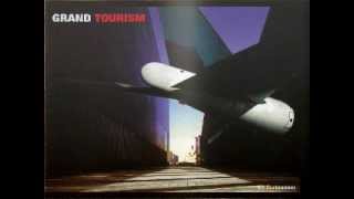 Grand Tourism - Jim Clark Theorem