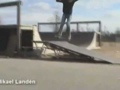 Nostalgitripp till 90-talet