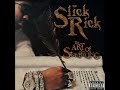 Slick Rick - CEO Outro