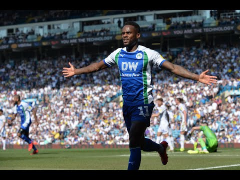 HIGHLIGHTS: Leeds United 1 Wigan Athletic 2 - 19/04/2019