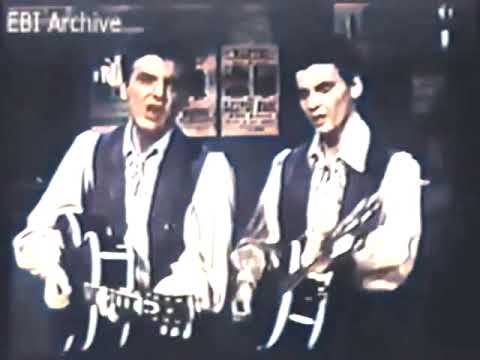 Birddog - The Everly Brothers