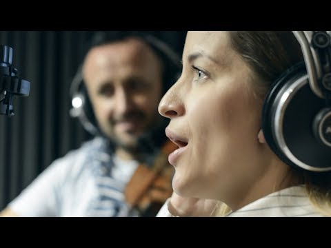 Kandráčovci a Dominika Novotná - Koly jasna zvizda