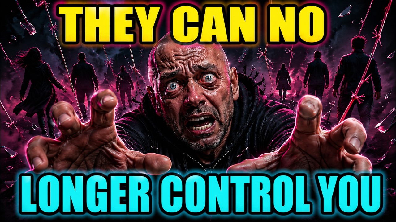 The One Thing a Narcissist Cannot Control Anymore