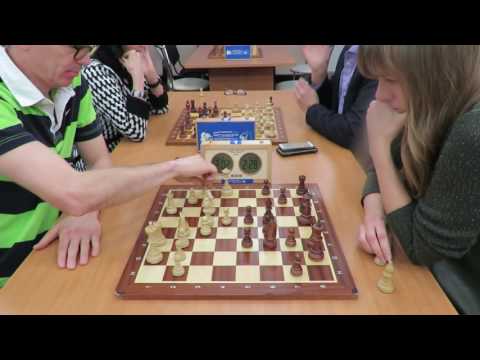 2016-12-26 ??? - WGM Girya Ostankino New Year Toutnament