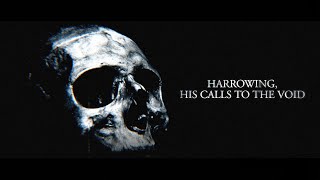 Sold Soul - Harrowing, His Calls to the Void (Official Lyric Video)
