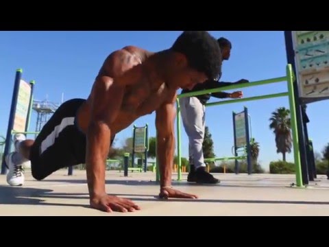 GameChanger ( Prod. by StreezyWeezy )