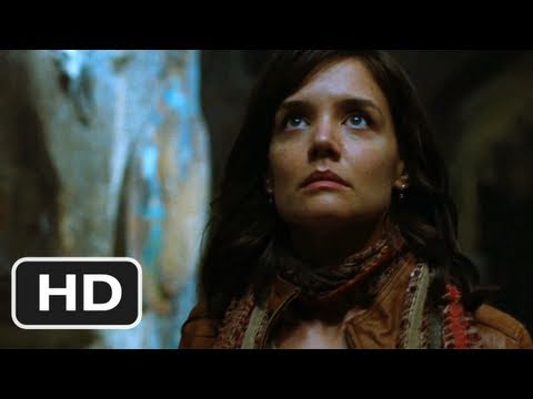 Don't Be Afraid Of The Dark (2011) - Movie Trailer - HD