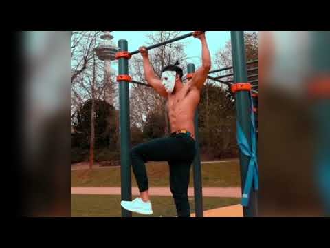 Он Рвет Всех Воркаутеров Korash Kabir / Бадургов и Войтенко стоят в сторонке / Бог Воркаута