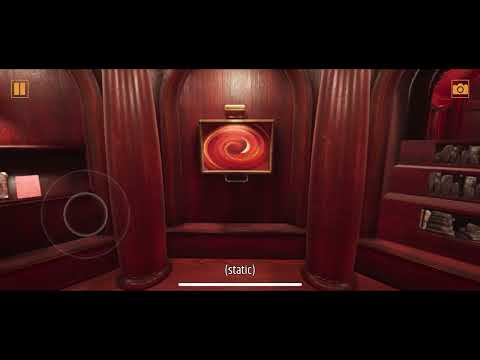 Myst Mobile - Gameplay Walkthrough part 1(iOS,Android)