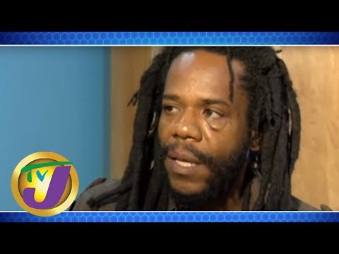 TVJ Entertainment Report | Interview with Jahdore