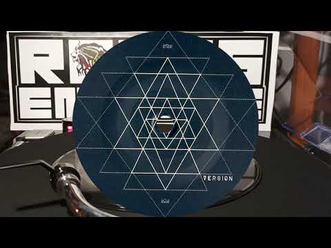 Murray Man – Jah Man / Version – Side A & B