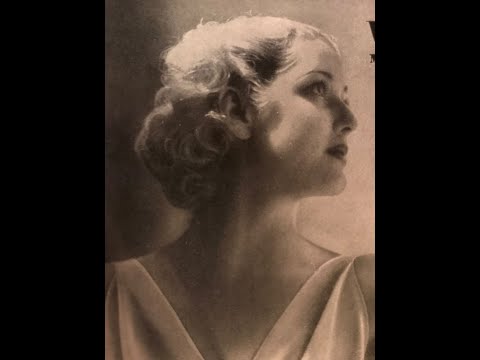 Rico Bardi, Orchestra Alberto Semprini, Eri vestita di rosa, Slowfox, Milano, 1940