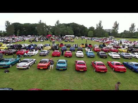 MR2 Drivers' Club National Day 2026