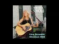 Sheryl Crow Live Acoustic Radio 3 FM Hilversum Netherlands 9 17 1998 FULL CONCERT