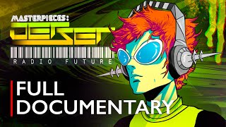 Masterpieces: Jet Set Radio Future | Full Documentary