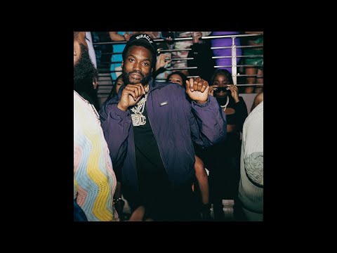 (FREE) Meek Mill x Yung Ro Sample Type Beat - "Lonely Flights"