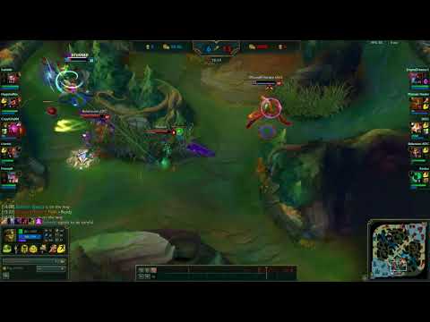 This is how you use Ivern w