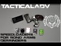 Speed Loaders for Bond Arms Derringers from 5 Star Firearms