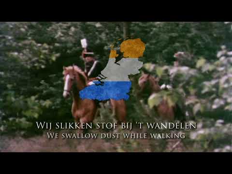 Het Vendel - Vlaamse volksliederen [SUBS] Willem uitgave