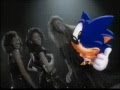 1991 Sonic The Hedgehog The Hot New Game From Genesis Games Commercial
