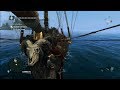 assassins creed 4 Death vessel & Kraken Ship customization pack