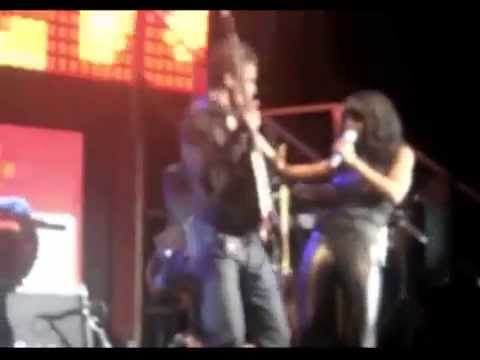 Heather Small, Lulu & Anastacia - Ain't Too Proud To Beg - Here Come The Girls Tour 2010