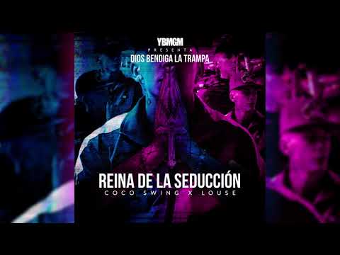 REINA DE LA SEDUCCIÓN - COCO SWING X LOUSE