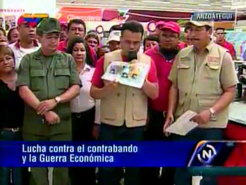 “Atrapados con las manos en la masa”