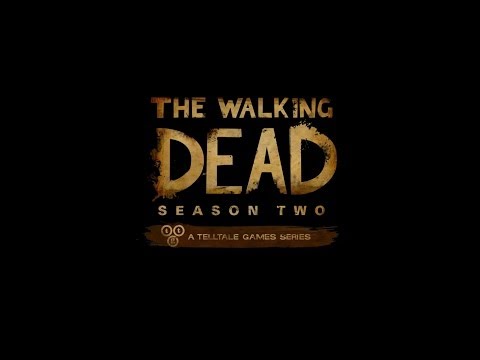 The Walking Dead - Season 2 - A Telltale Games Series - Episode 1: All That Remains - Full Trailer thumbnail