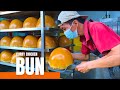 A Timeless Recipe Of Delicious Curry Chicken Bun Since 1980 Lucky King Bun