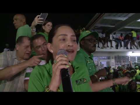 Spot meeting: Women and Equality