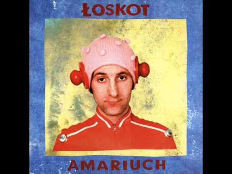 Łoskot / Mechafogg (Amariuch, 1998)