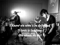 Everfound- Take This City (Lyrics+Pictures) 