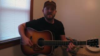 Knoxville Girl - Zach Williams (Louvin Brothers Cover)