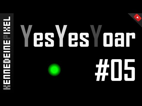 YesYesYoar #05 ■ 31.10.2021