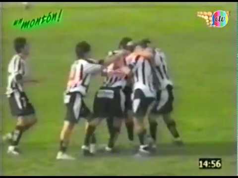 Argentino B 06/07 - Apertura - Fecha 4: Huracán de Comodoro Rivadavia 2 - 2 Cipolletti