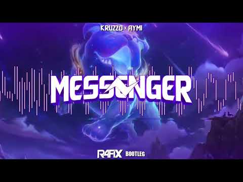Kruzzo x Aymi - Messenger (RafiX Bootleg 2022)