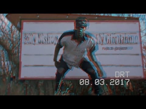 BILLY BISHOP - SLY GIORDANO