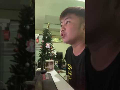 Shanti Dope - Teknik (Cover by krisostomo)