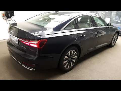 192D23040 - 2019 Audi A6 40TDI 204HP S-TRONIC SE RRP 53,158 - SAVE 4,908 48...