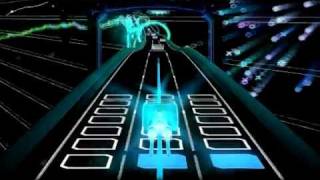 Anomie Belle - John Q Public (Audiosurf - Mono - Medium - Perfect)